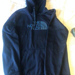 North Face Sweatshirt